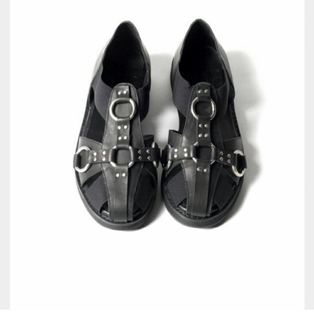 UNIF Rare Bound Flats